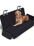 HoundVoyage™ Adventure Seat Cover