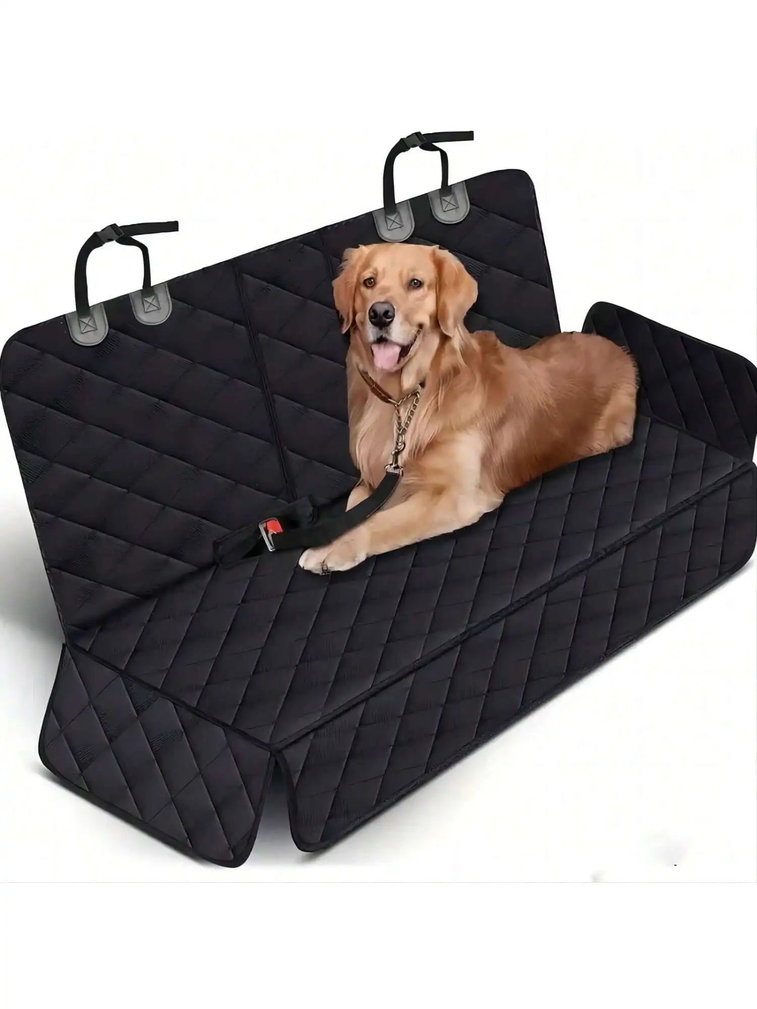 HoundVoyage™ Adventure Seat Cover