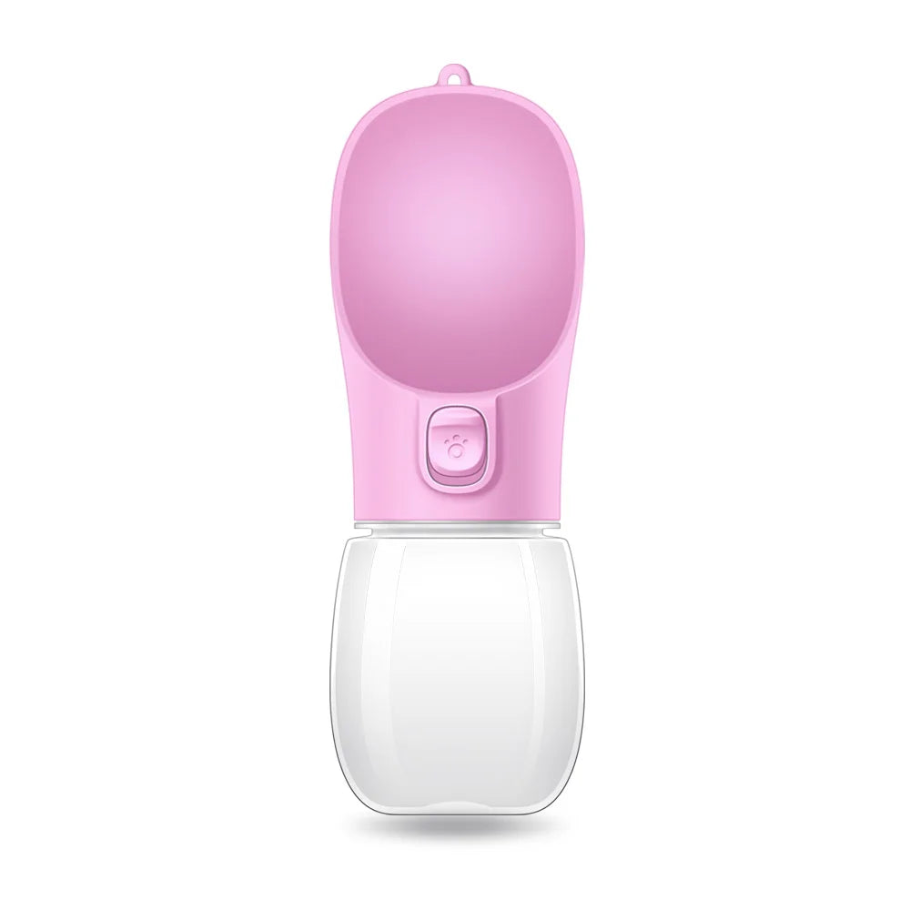 HoundVoyage™ Adventure Water Bottle