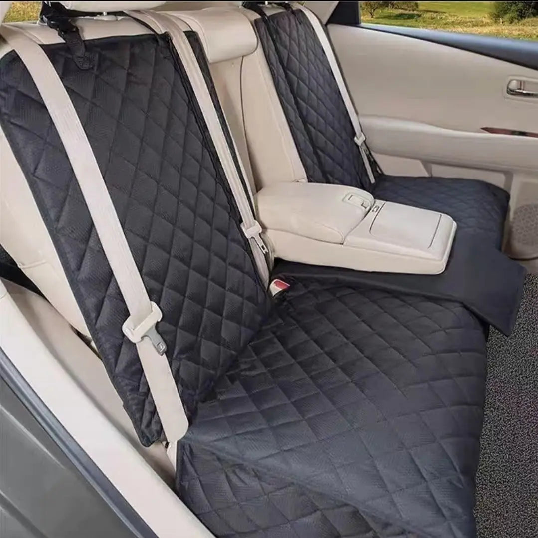 HoundVoyage™ Adventure Seat Cover