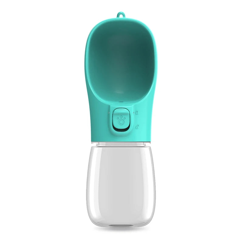 HoundVoyage™ Adventure Water Bottle