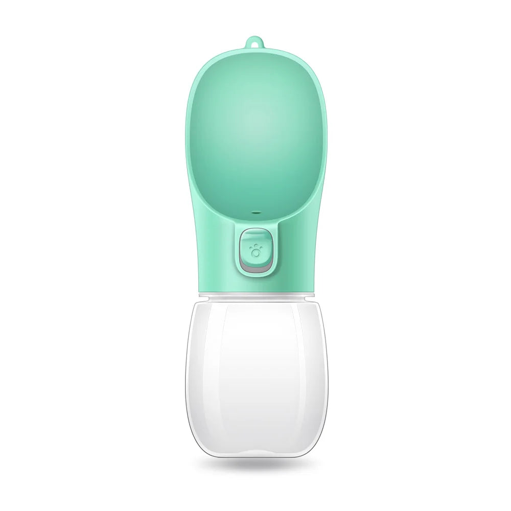 HoundVoyage™ Adventure Water Bottle