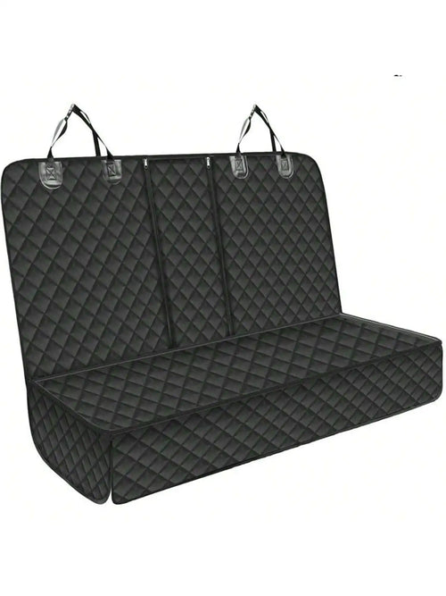 HoundVoyage™ Adventure Seat Cover