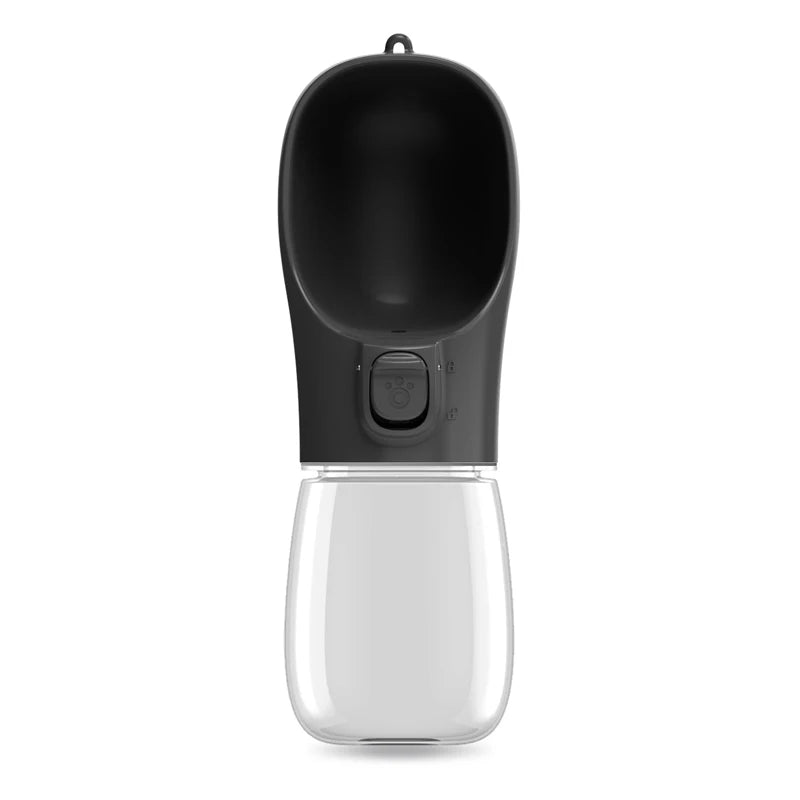 HoundVoyage™ Adventure Water Bottle