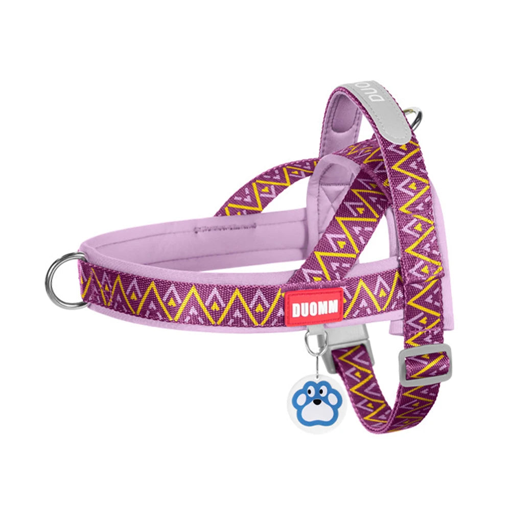 HoundVoyage Harness