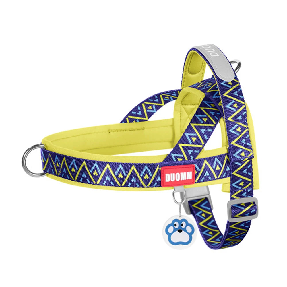HoundVoyage Harness