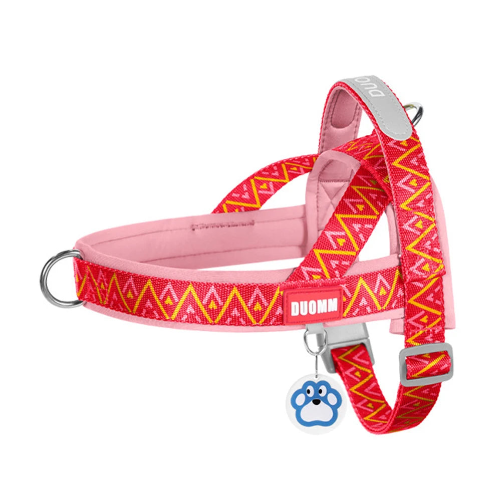 HoundVoyage Harness