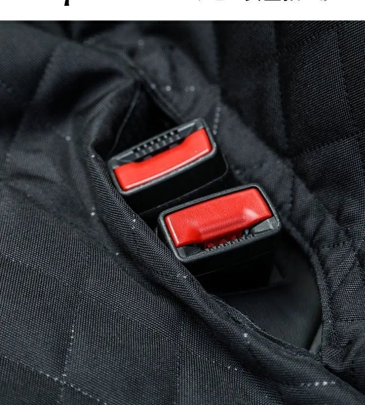 HoundVoyage™ Adventure Seat Cover