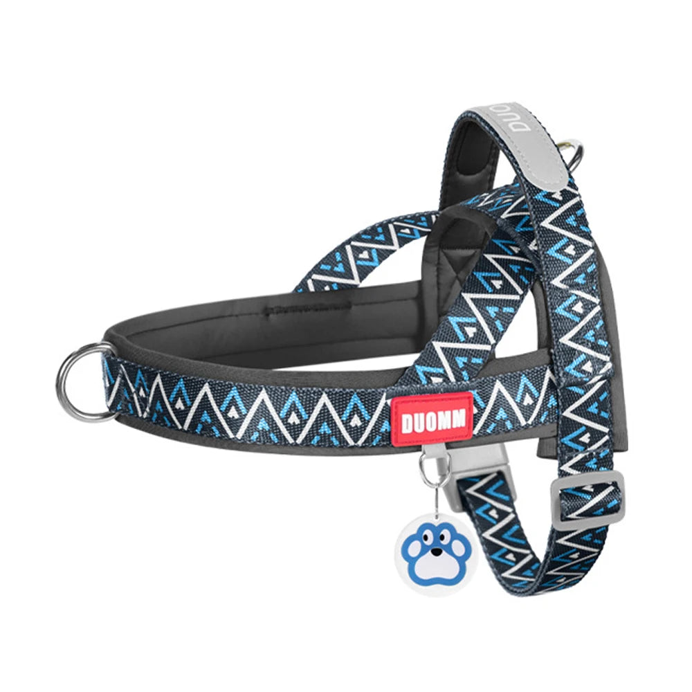 HoundVoyage Harness